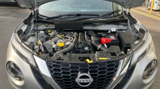 Nissan Juke 1.0 DiG-T N-Connecta 5dr Petrol Hatchback